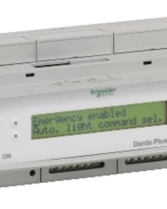 Schneider Dardo Plus OVA 34109