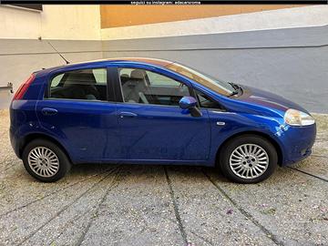 Fiat Grande Punto 1.3 mjt - 5 porte - UNIPRO PROMO