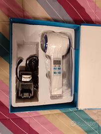 Strumento per massaggio caldo e freddo a luce  LED