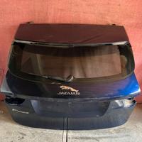 Portellone Jaguar F-pace