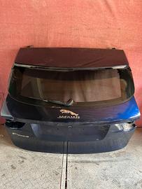 Portellone Jaguar F-pace