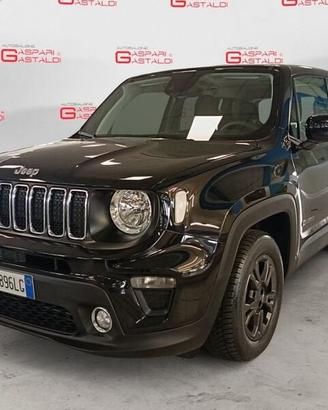 Jeep Renegade 1.6 MJet 130cv Longitude