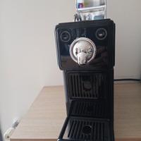 macchina caffè illy x caps 3