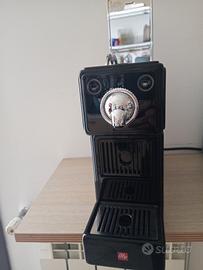 macchina caffè illy x caps 3