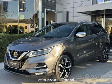 Nissan Qashqai 1.6 dCi Tekna+ 2WD 130cv *BOSE...