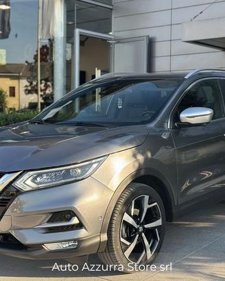 Nissan Qashqai 1.6 dCi Tekna+ 2WD 130cv *BOSE...