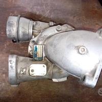 Turbina alfa romeo 159 2.4 jtdm 200cv