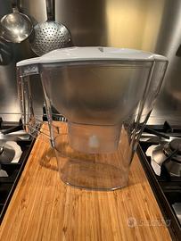 Brita brocca filtra acqua