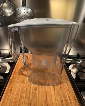 Brita brocca filtra acqua