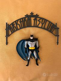 Action figure  Batman  New Batman Adventures