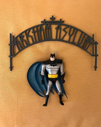 Action figure  Batman  New Batman Adventures