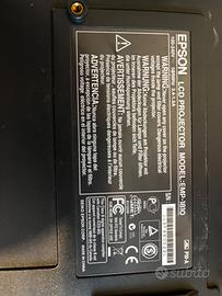 Proiettore Epson EMP-1810