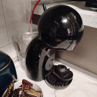 macchina dolce gusto 