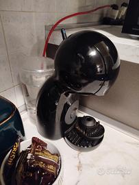 macchina dolce gusto 