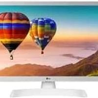 LG TELEVISOR 24TQ510S-WZ 23.6' HD SMART TV WIFI BL