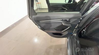 Audi A3 RS3 Sportback 2.5tfsi quattro 400cv MY25