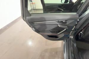 Audi A3 RS3 Sportback 2.5tfsi quattro 400cv MY25