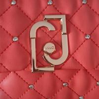 Borsa liu jo con swaroski