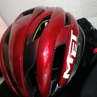 Casco ciclismo Met Trenta Mips  S Tadej Pogacar 
