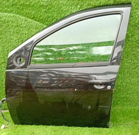 PORTIERA ANTERIORE SINISTRA DACIA Duster 1Â° Serie