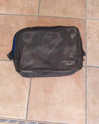 borsa PlayStation 2