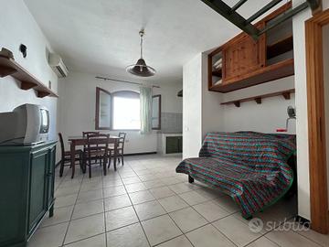 Appartamento - Calasetta