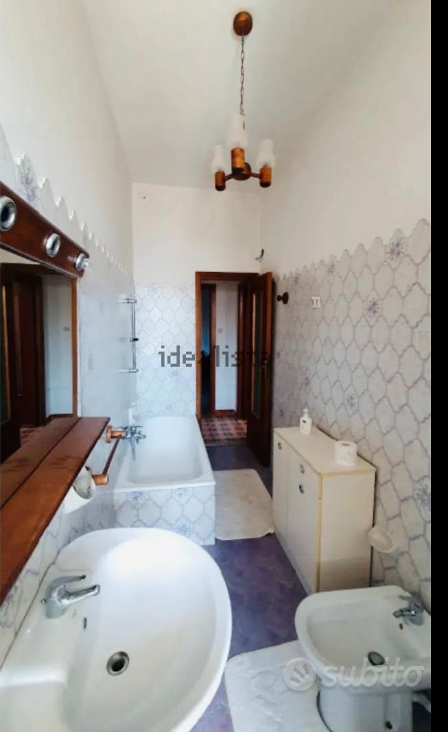 Apartment in Fiolinas/Florinas, Tàttari/Sassari - Vista 3