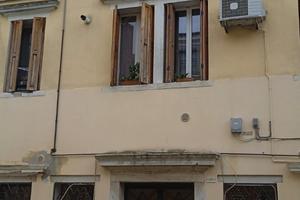 Appartamento in centro