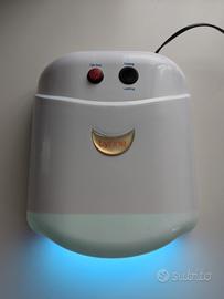 Dune 90 Lampada per polimerizzazione UV Gel Lynne