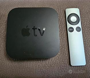 Apple tv a1469