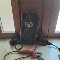 Forbice Felco a batteria