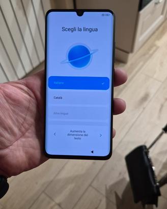 Xiaomi Redmi note 10 Pro Nuovo