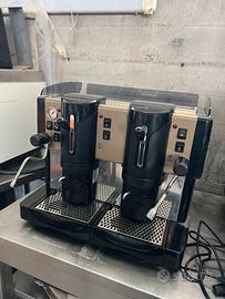 Macchina caffè professionale Spinel Jasmine