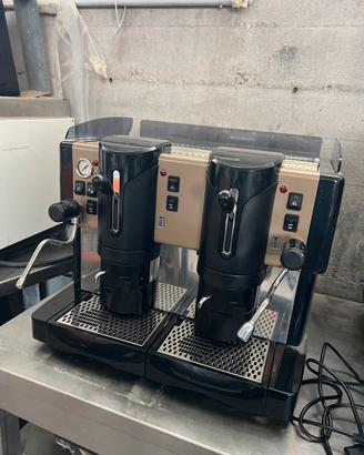 Macchina caffè professionale Spinel Jasmine