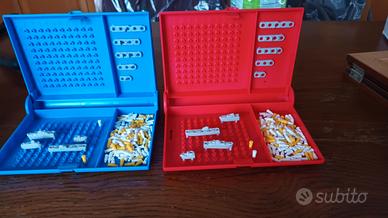 mini battaglia navale 