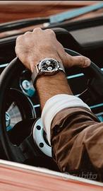 Hamilton Chrono Mechanical
