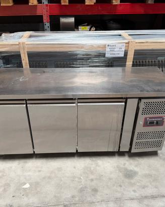 BANCO FRIGO PROFESSIONALE