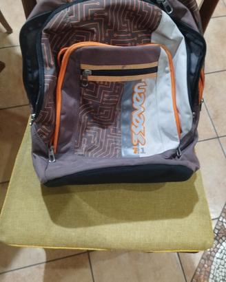 zaino scuola Seven 
