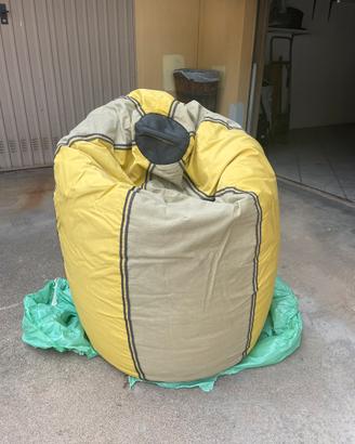 POUF grande