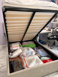 2 LETTI UNA PIAZZA E MEZZA