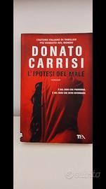 Donato Carrisi - L'ipotesi del male (TEA)