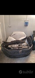 MUSATA, KIT AIRBAG FIAT DOBLÒ 2017 1.6 mtj