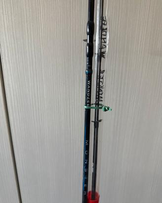 canna da feeder