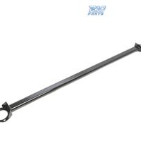 BARRA STABILIZZATORE POSTERIORE BMW E30 82-94 NERO