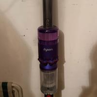 Dyson OmniGlyde (malfunzionante)