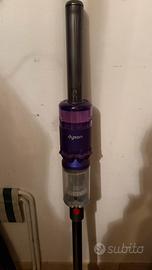 Dyson OmniGlyde (malfunzionante)