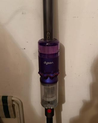 Dyson OmniGlyde (malfunzionante)
