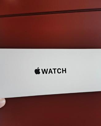 Apple Watch Terza Generazione SE 3 GPS 44mm