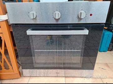 Forno Whirpool 
