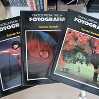 Enciclopedia della Fotografia